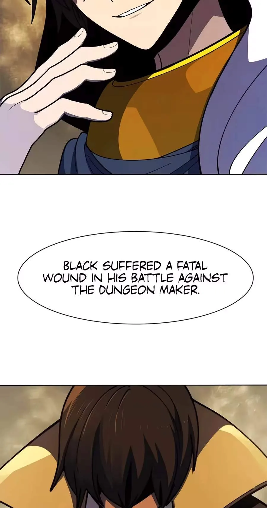 Dungeon Porter Chapter 81 page 176