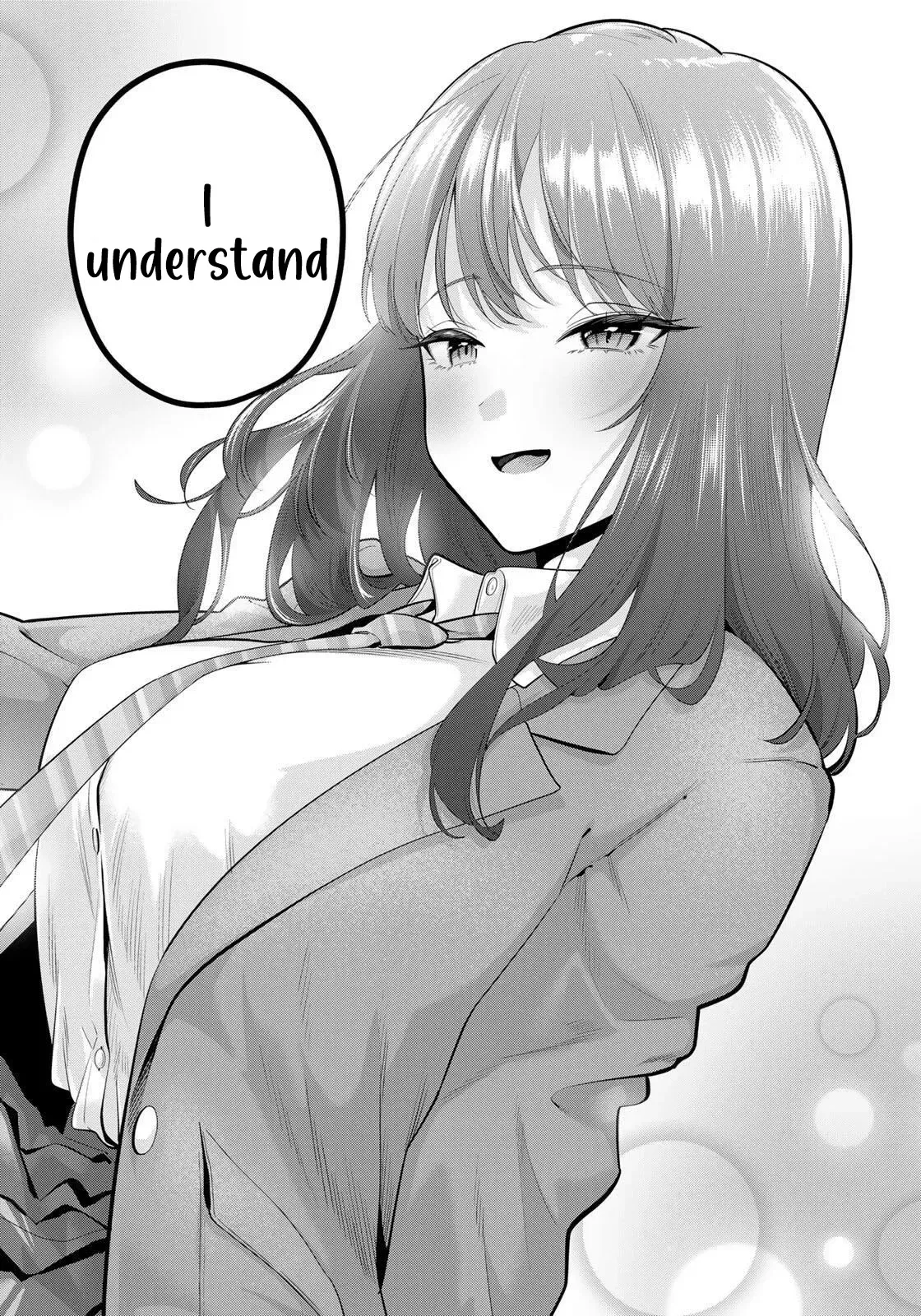 Oyasumi Fumi-San Chapter 47 page 16