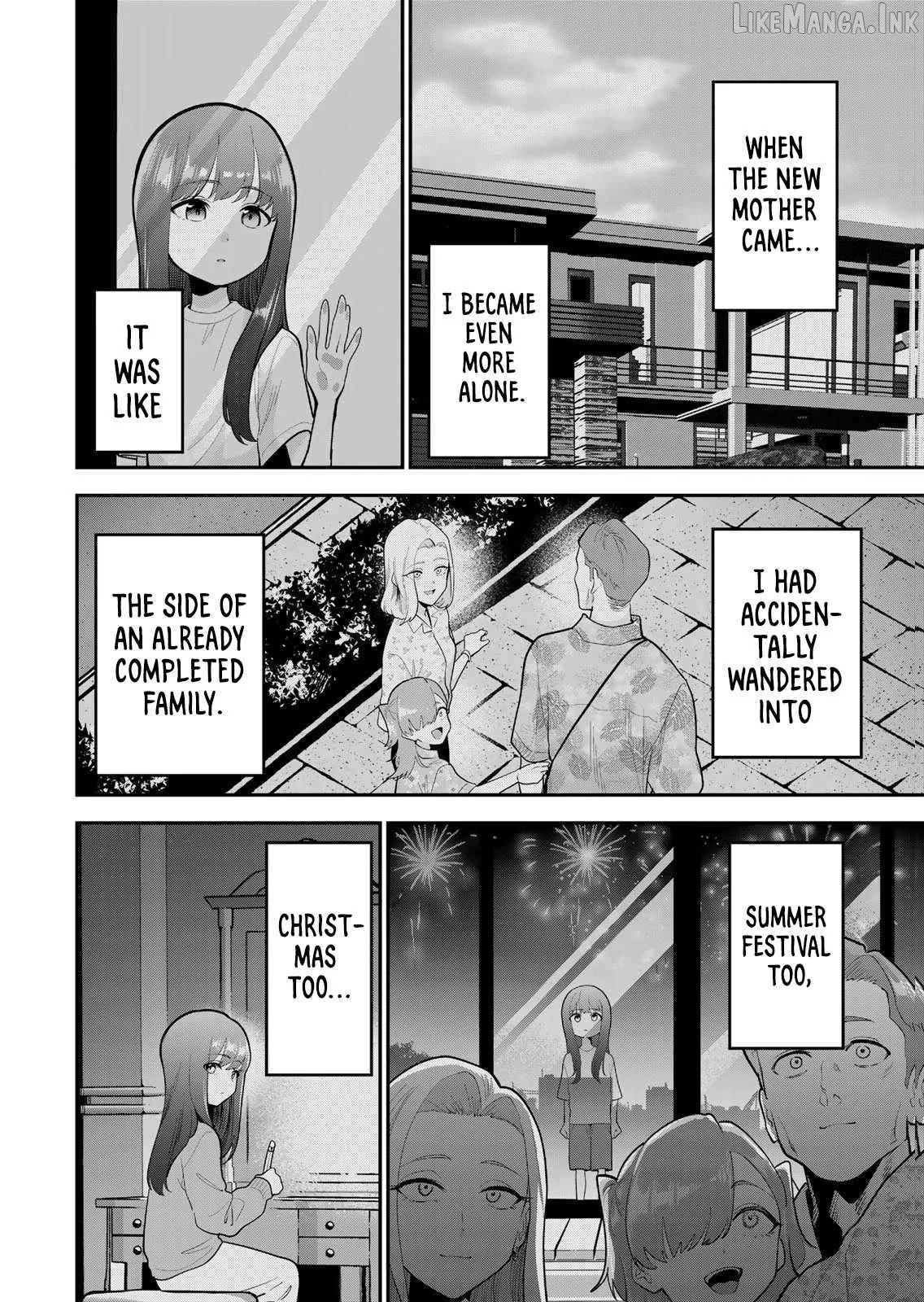 Oyasumi Fumi-San Chapter 56 page 3
