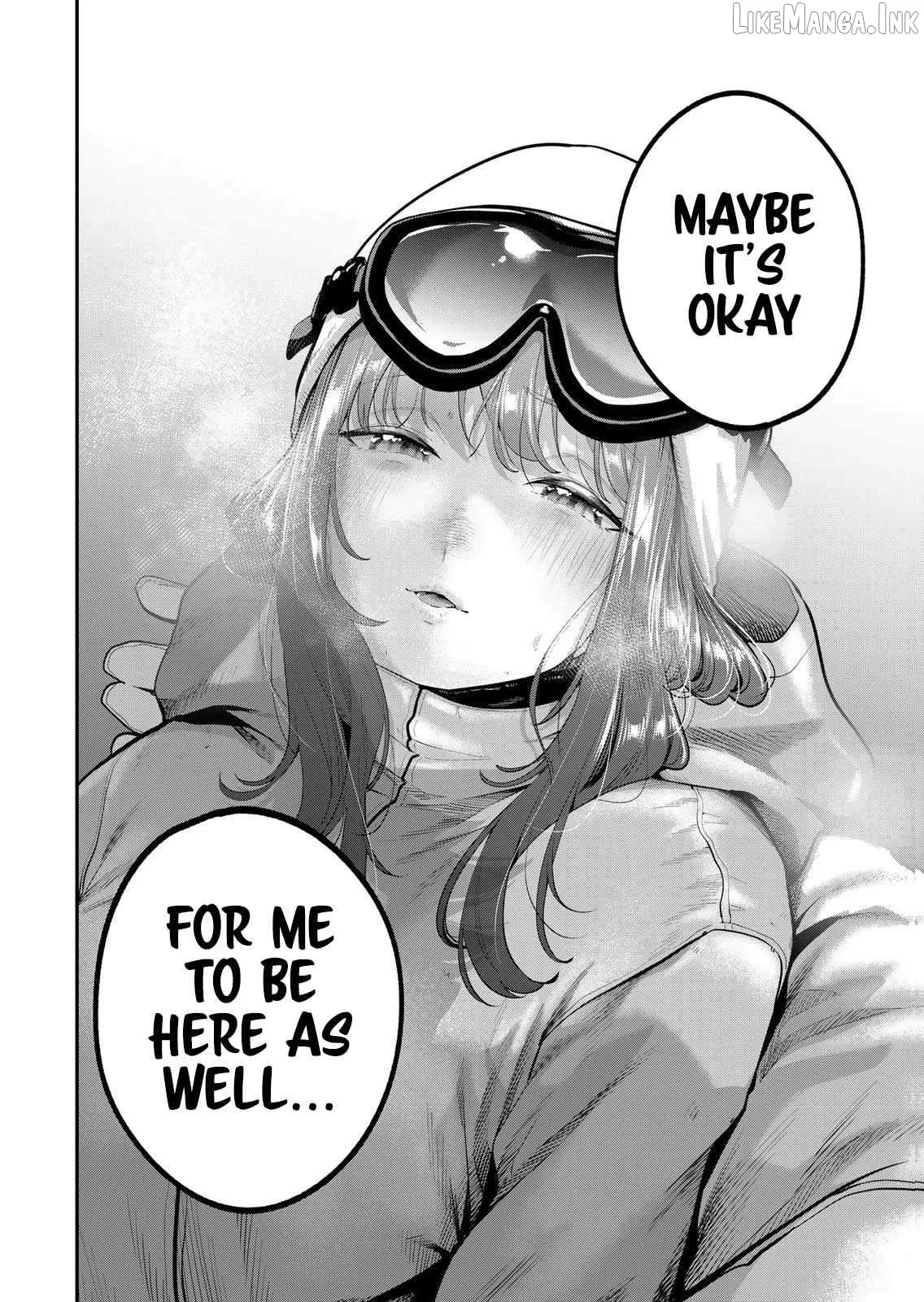 Oyasumi Fumi-San Chapter 56 page 13