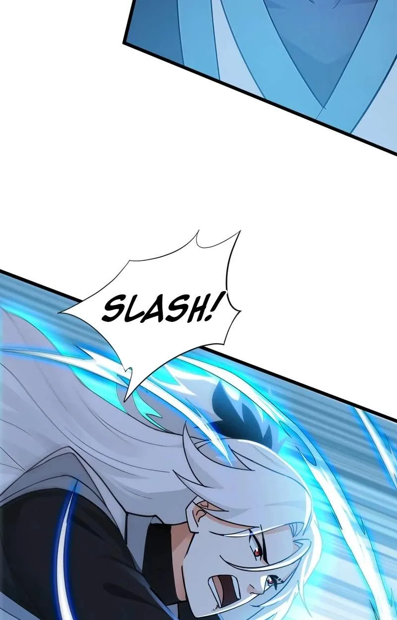 My Disciples Cultivate, While I Slack Off! Chapter 196 page 20