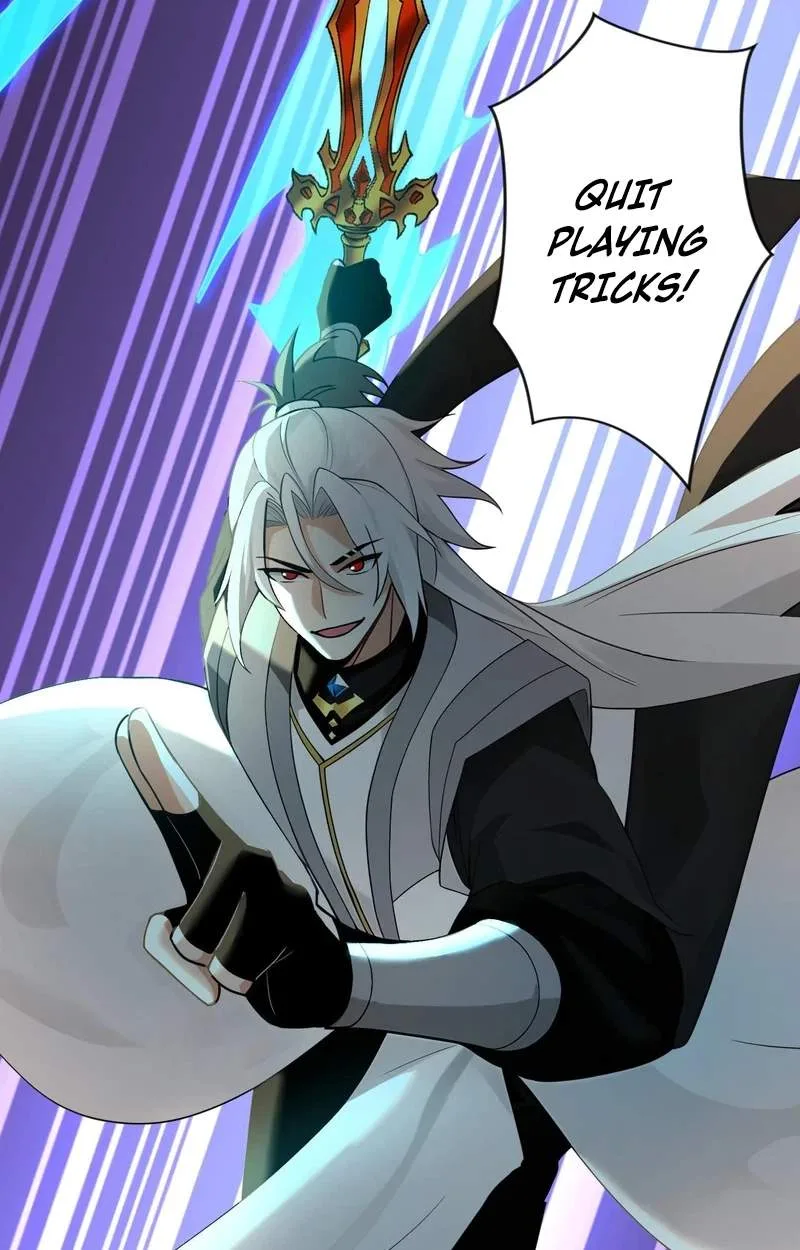 My Disciples Cultivate, While I Slack Off! Chapter 196 page 40