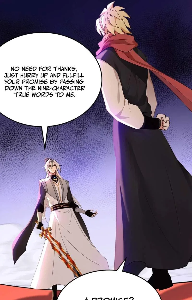 My Disciples Cultivate, While I Slack Off! Chapter 196 page 51