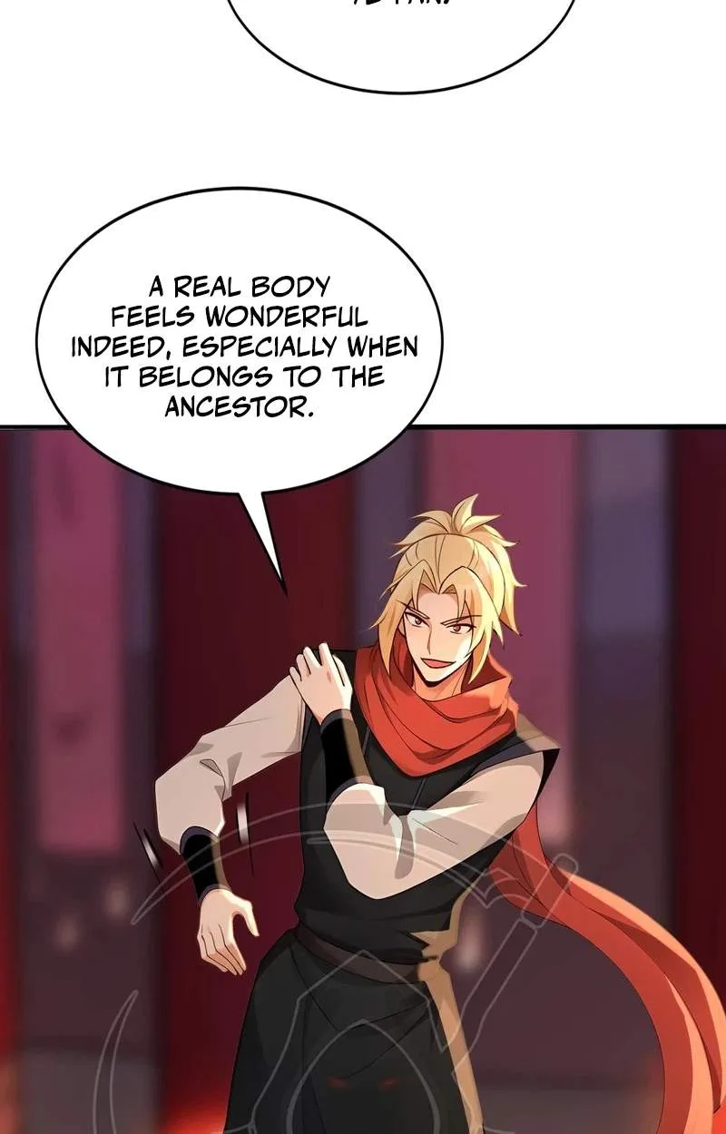 My Disciples Cultivate, While I Slack Off! Chapter 196 page 48
