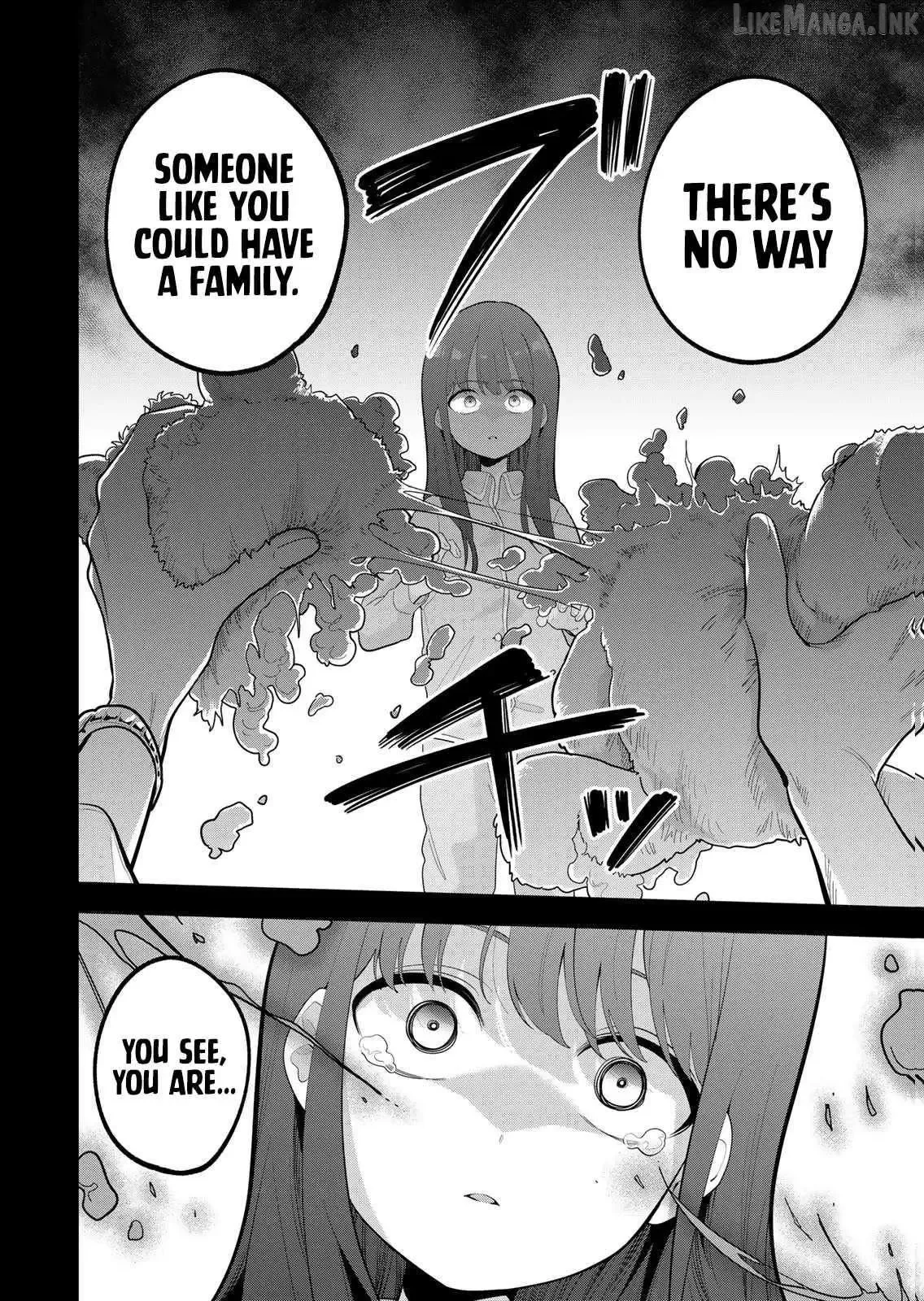 Oyasumi Fumi-San Chapter 55 page 17
