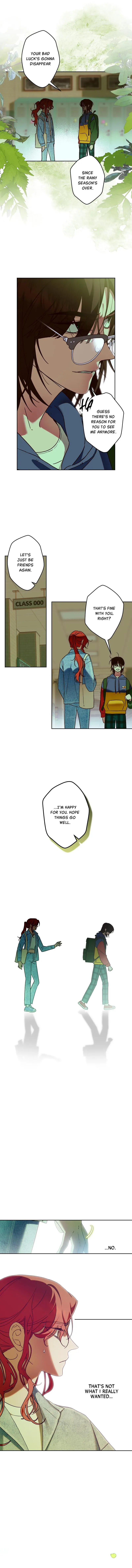 A Secret to a Rainy Day Chapter 2 page 6