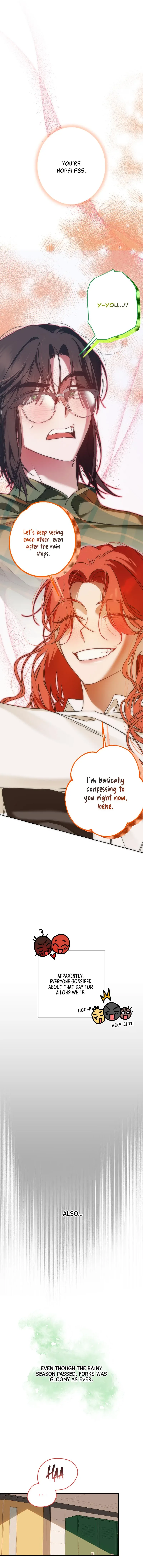 A Secret to a Rainy Day Chapter 2 page 9