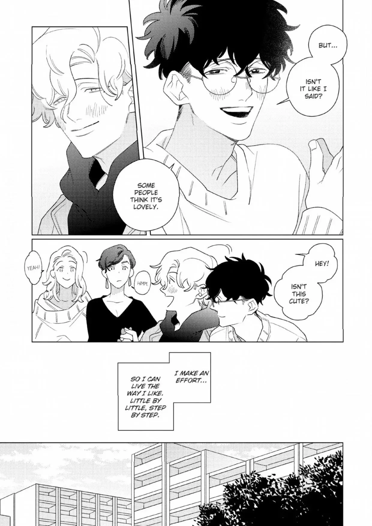 Link and Ring Chapter 5 page 7