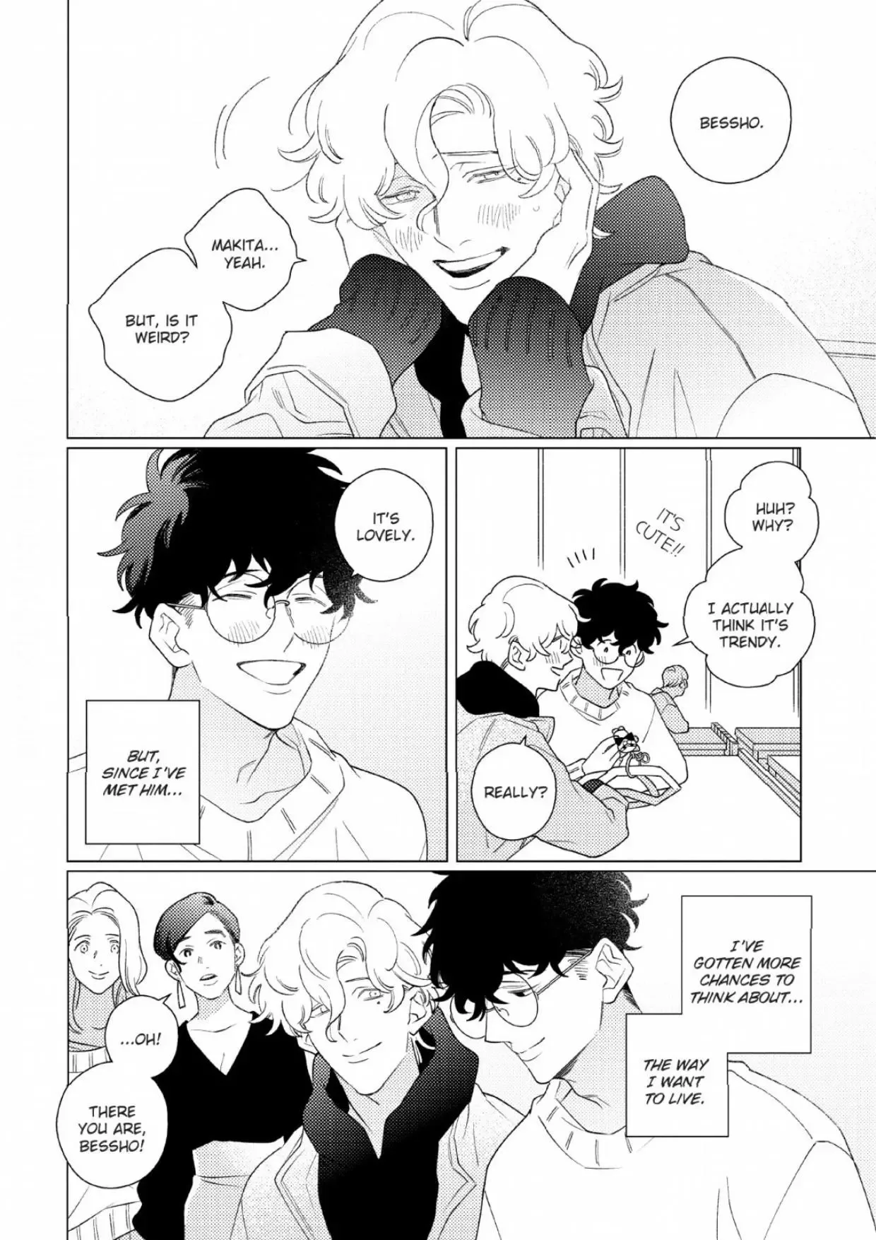 Link and Ring Chapter 5 page 4