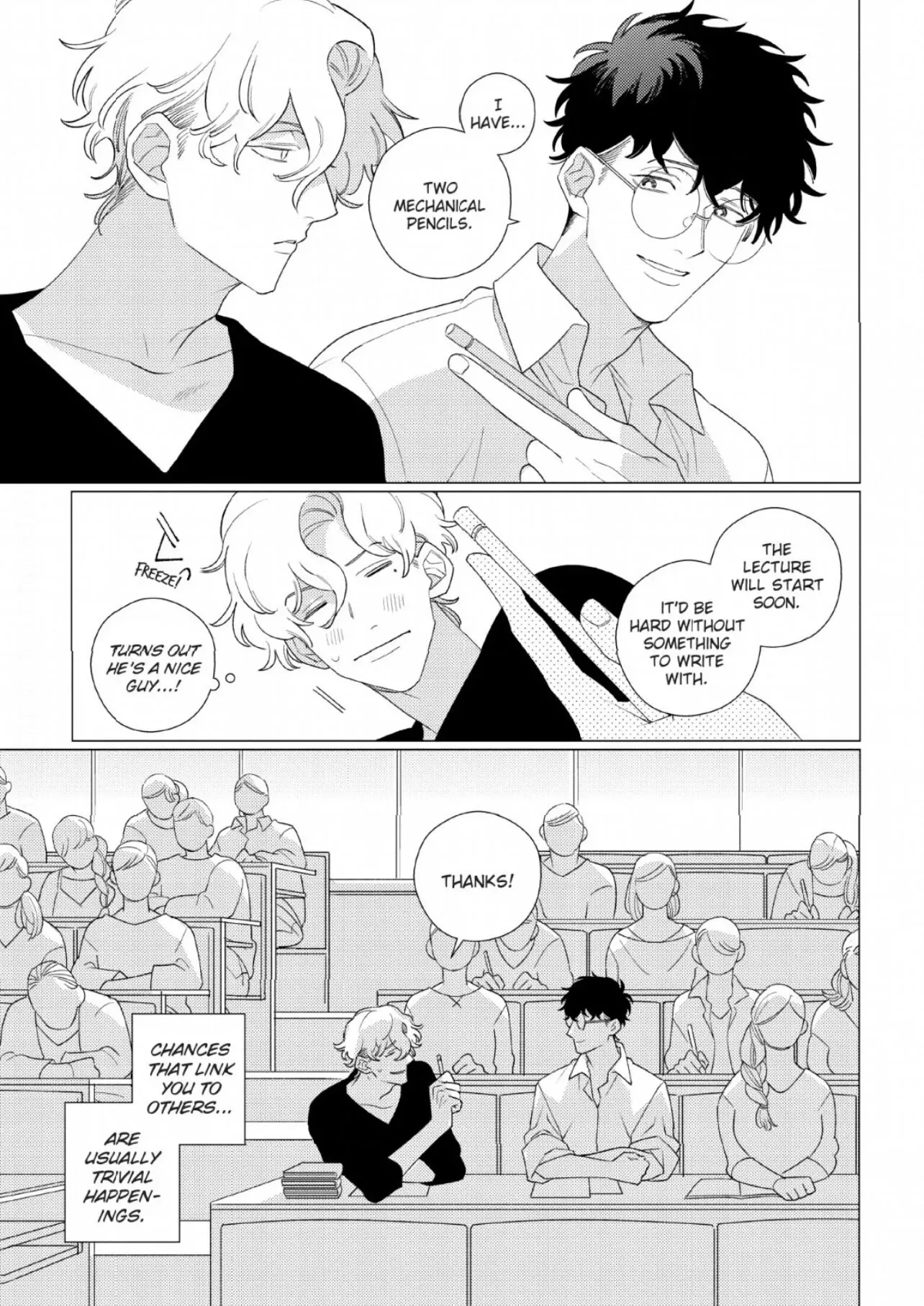Link and Ring Chapter 1 page 6