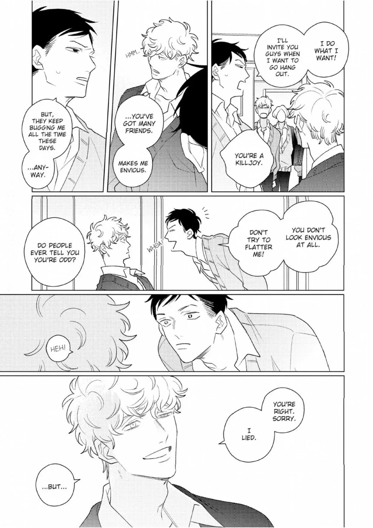 Link and Ring Chapter 5.1 page 5