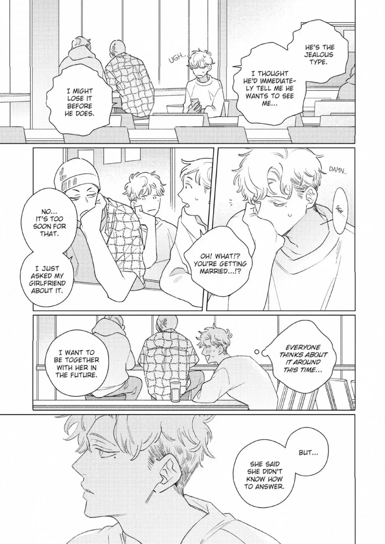 Link and Ring Chapter 5 page 15