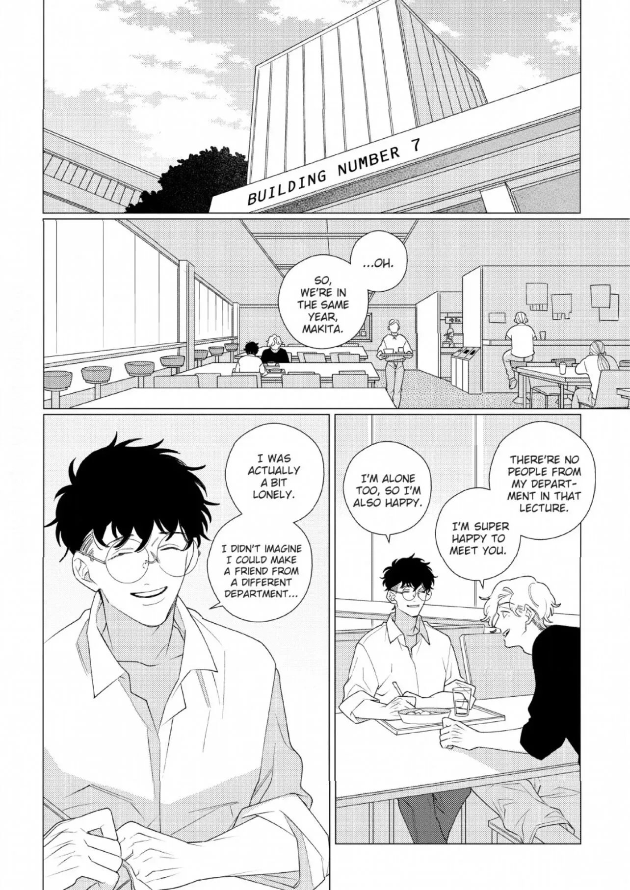 Link and Ring Chapter 1 page 7