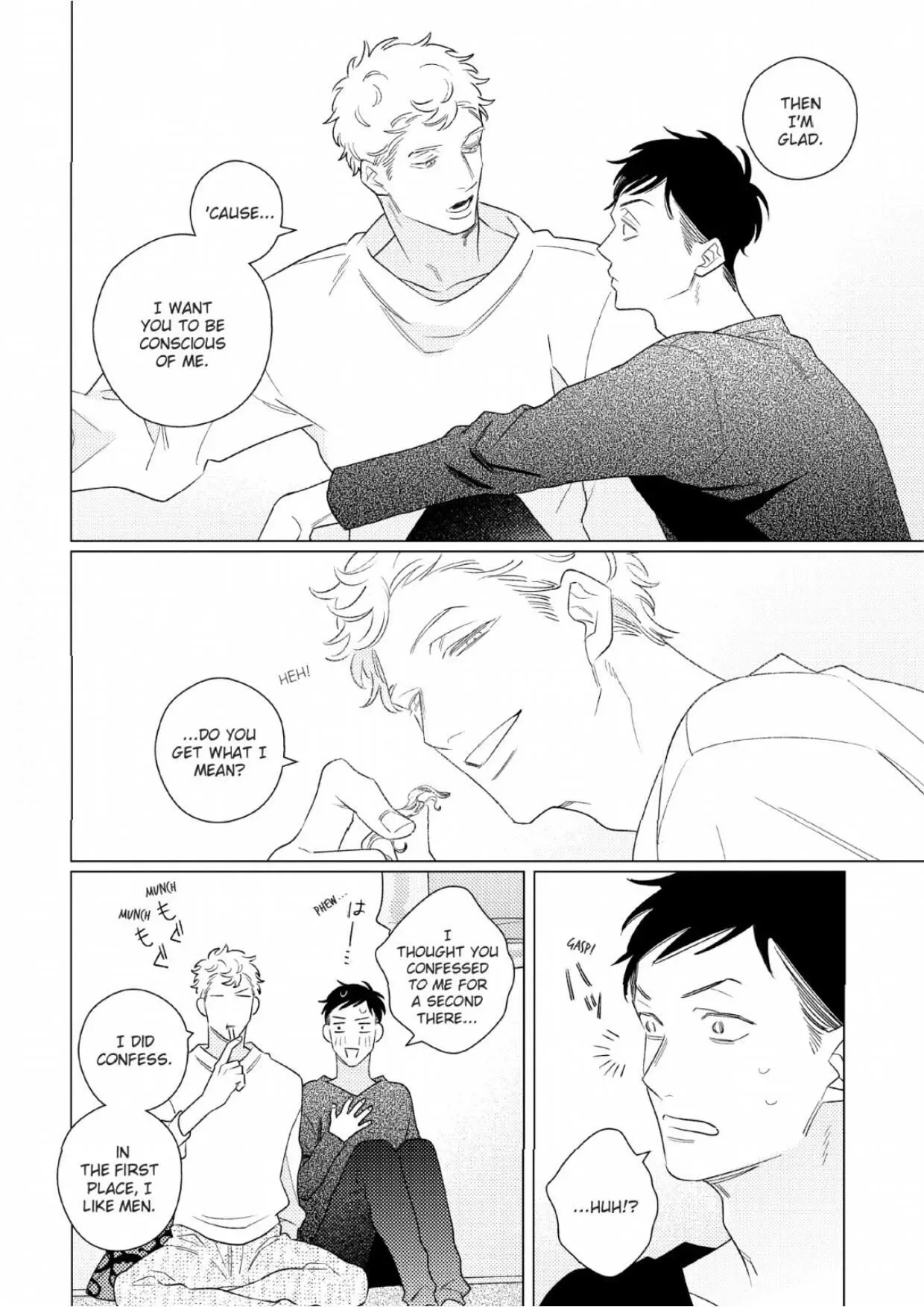 Link and Ring Chapter 5.1 page 2