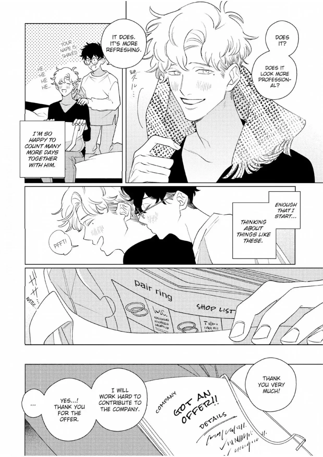 Link and Ring Chapter 5 page 12