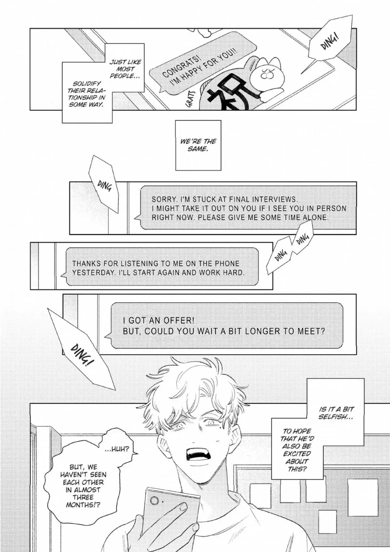 Link and Ring Chapter 5 page 14