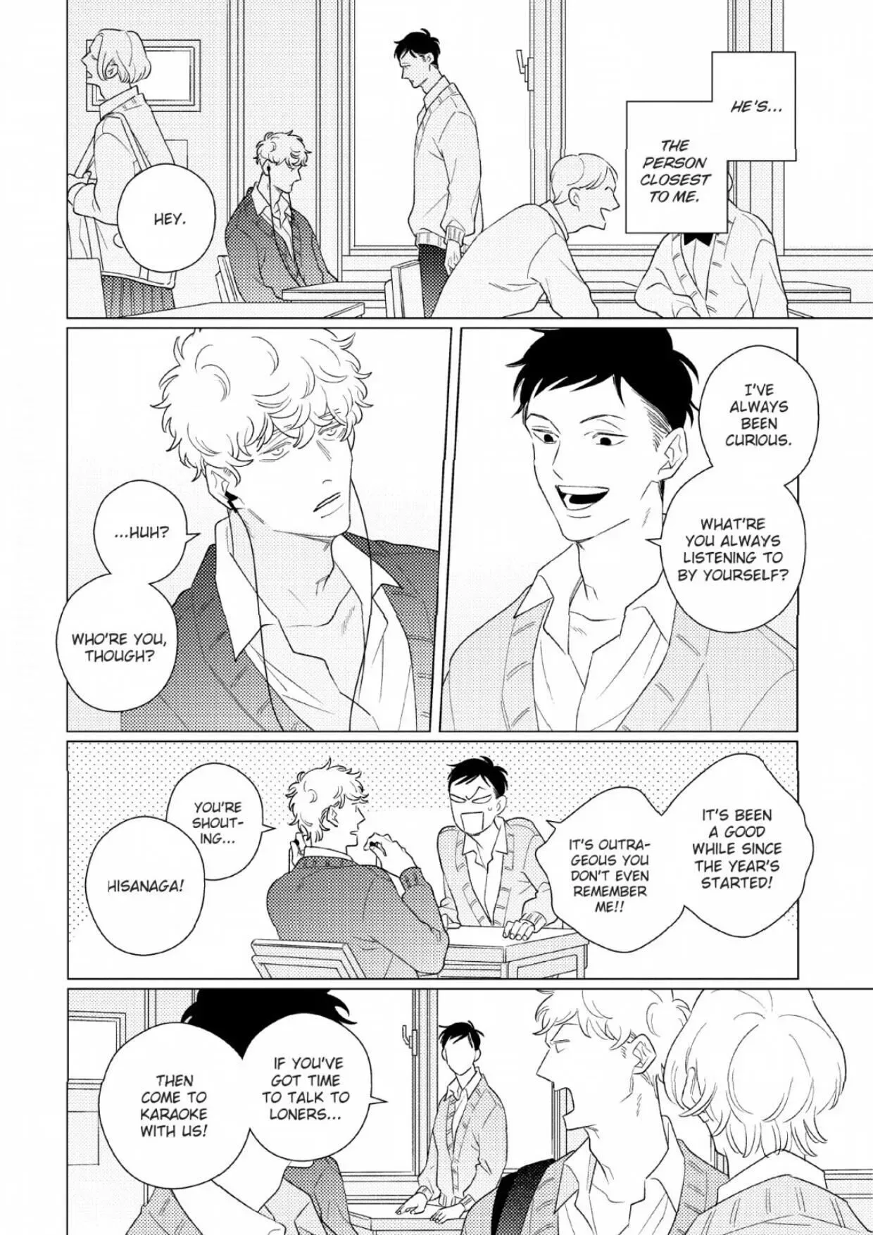 Link and Ring Chapter 5.1 page 4
