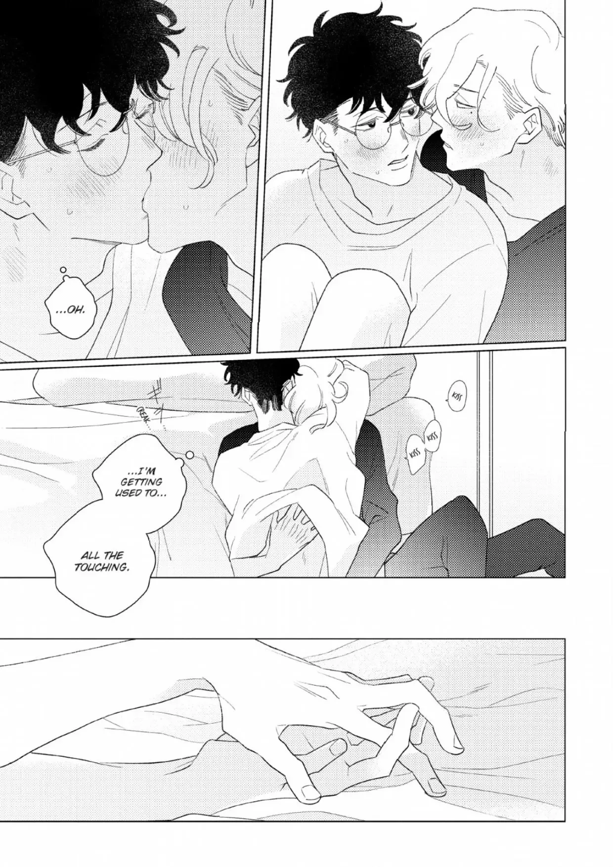 Link and Ring Chapter 4 page 11