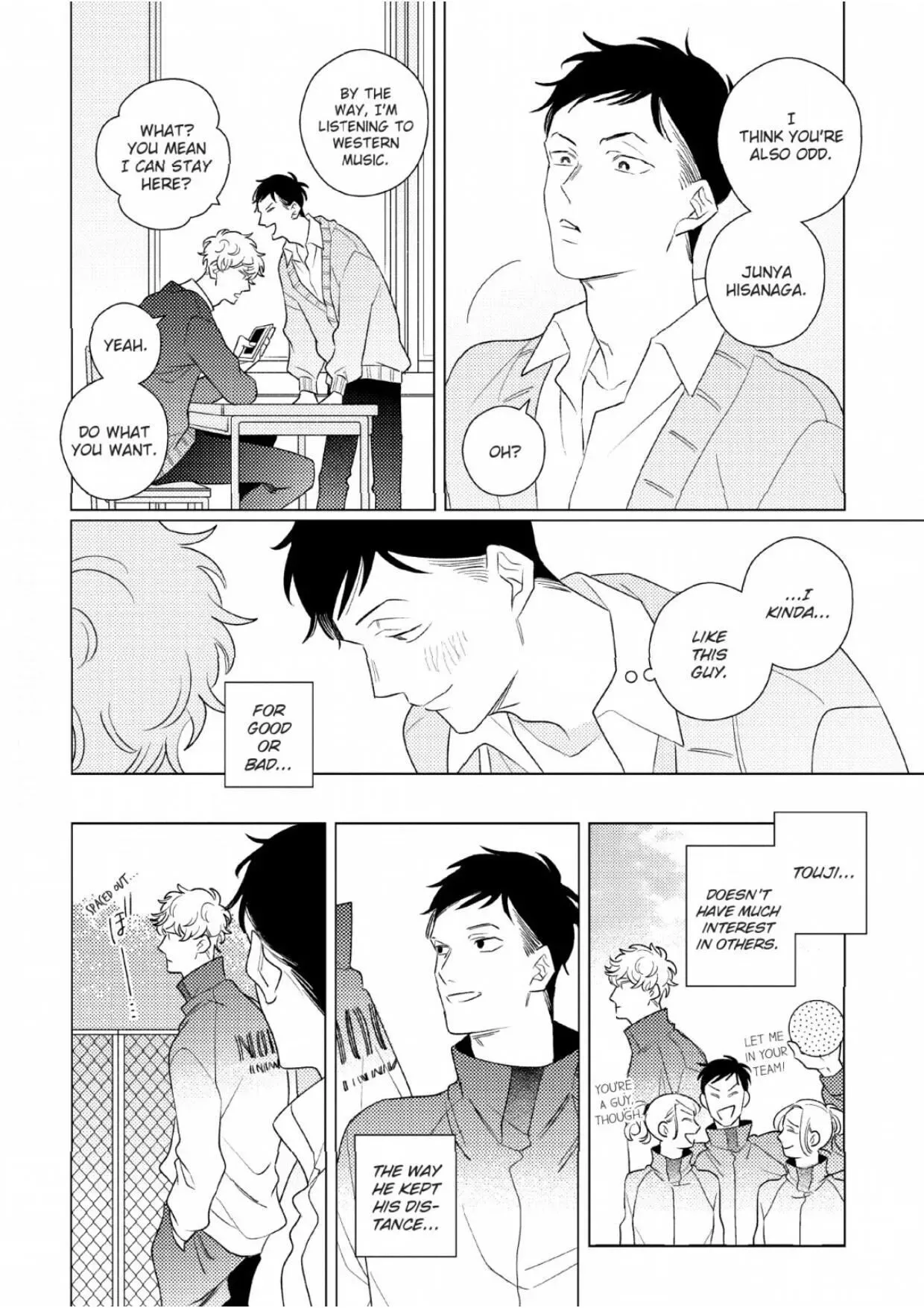 Link and Ring Chapter 5.1 page 6