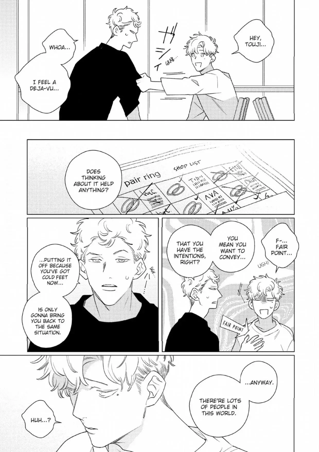 Link and Ring Chapter 5 page 17
