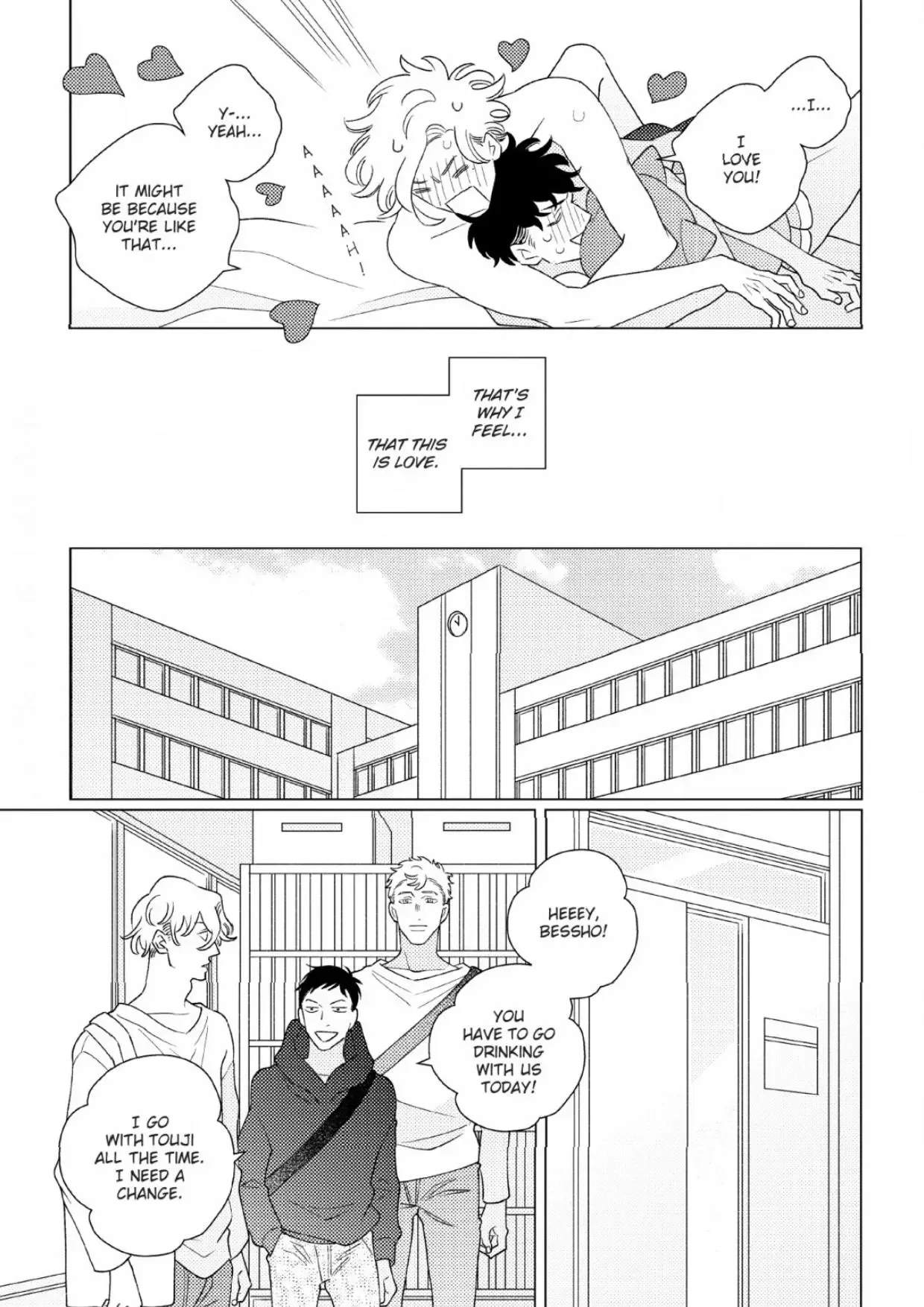 Link and Ring Chapter 3 page 5