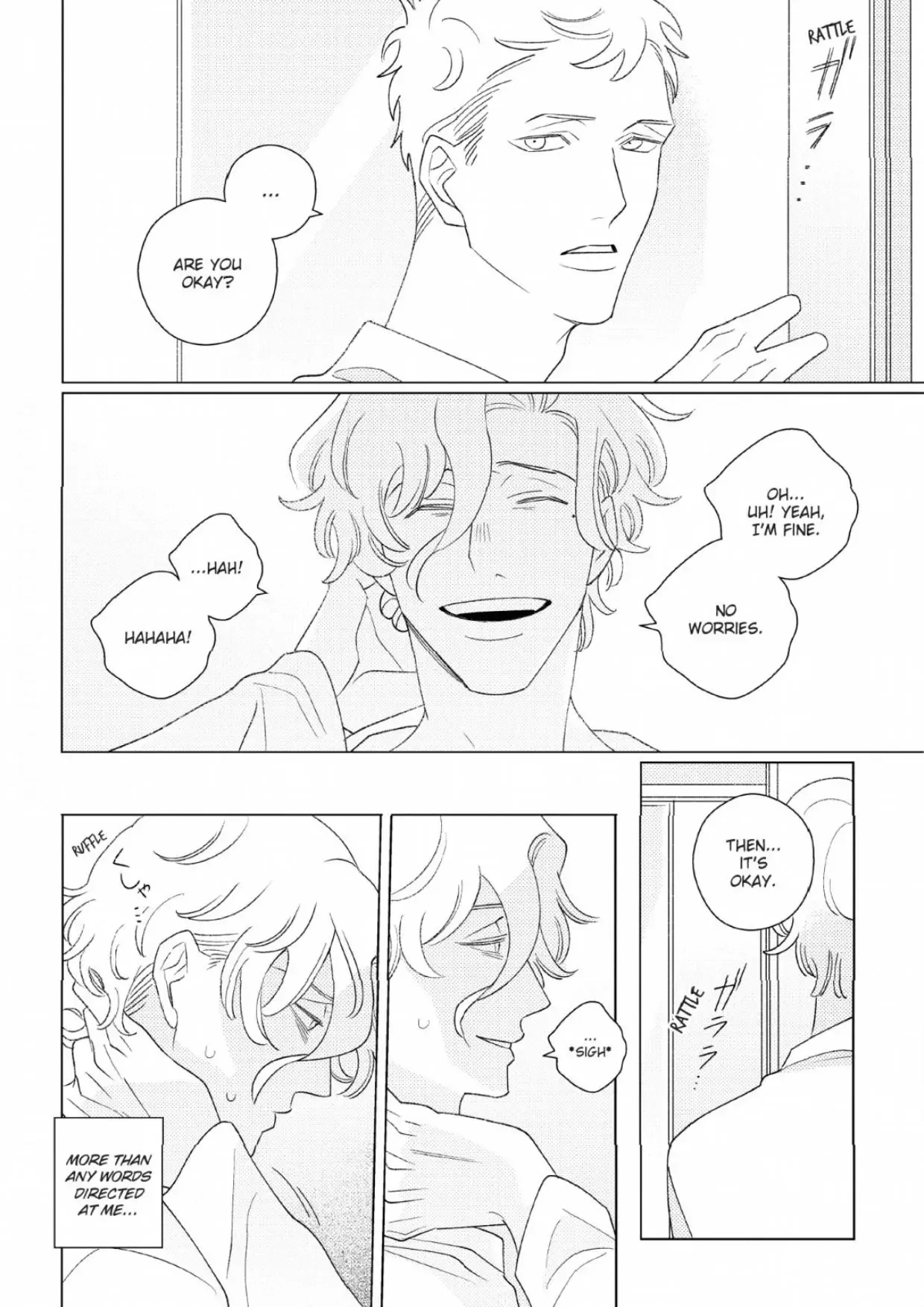 Link and Ring Chapter 3 page 8