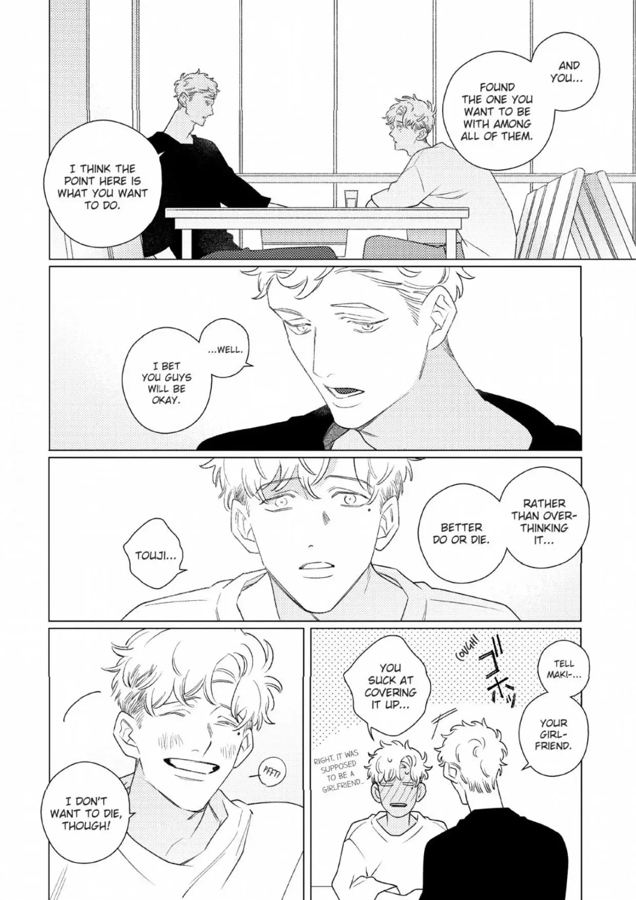 Link and Ring Chapter 5 page 18