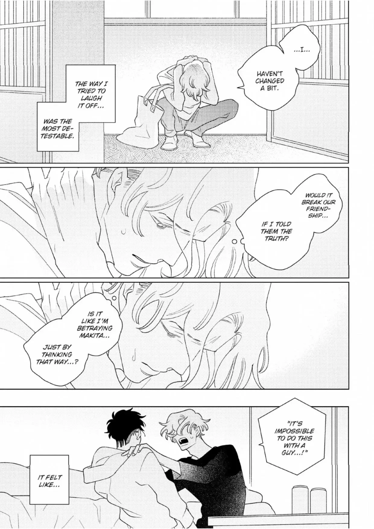 Link and Ring Chapter 3 page 9
