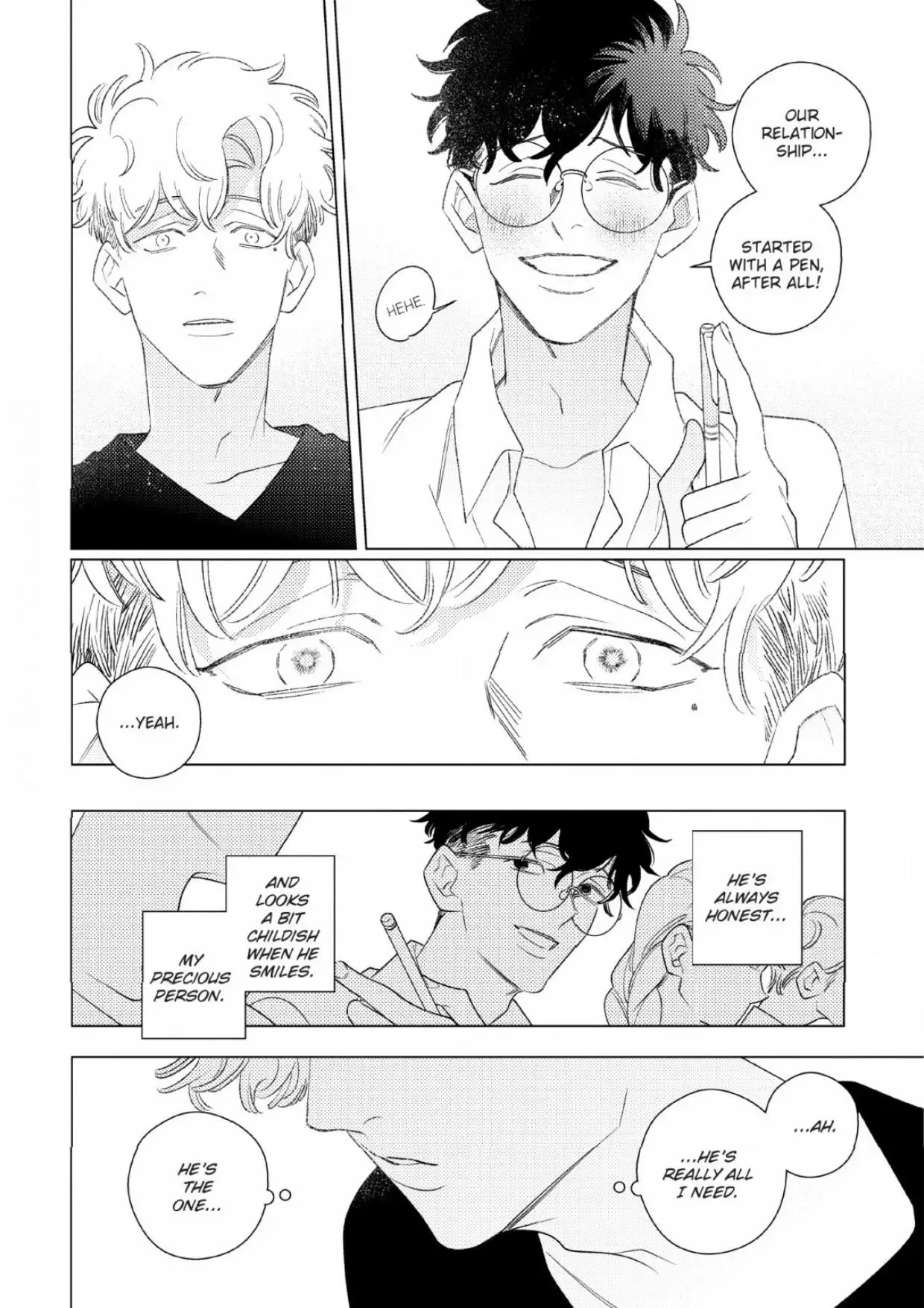 Link and Ring Chapter 5 page 22