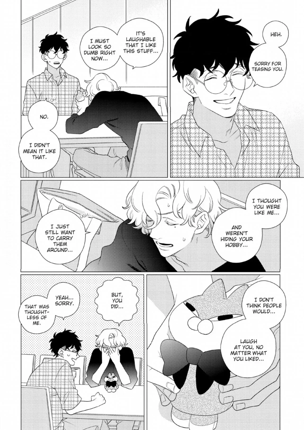 Link and Ring Chapter 1 page 15