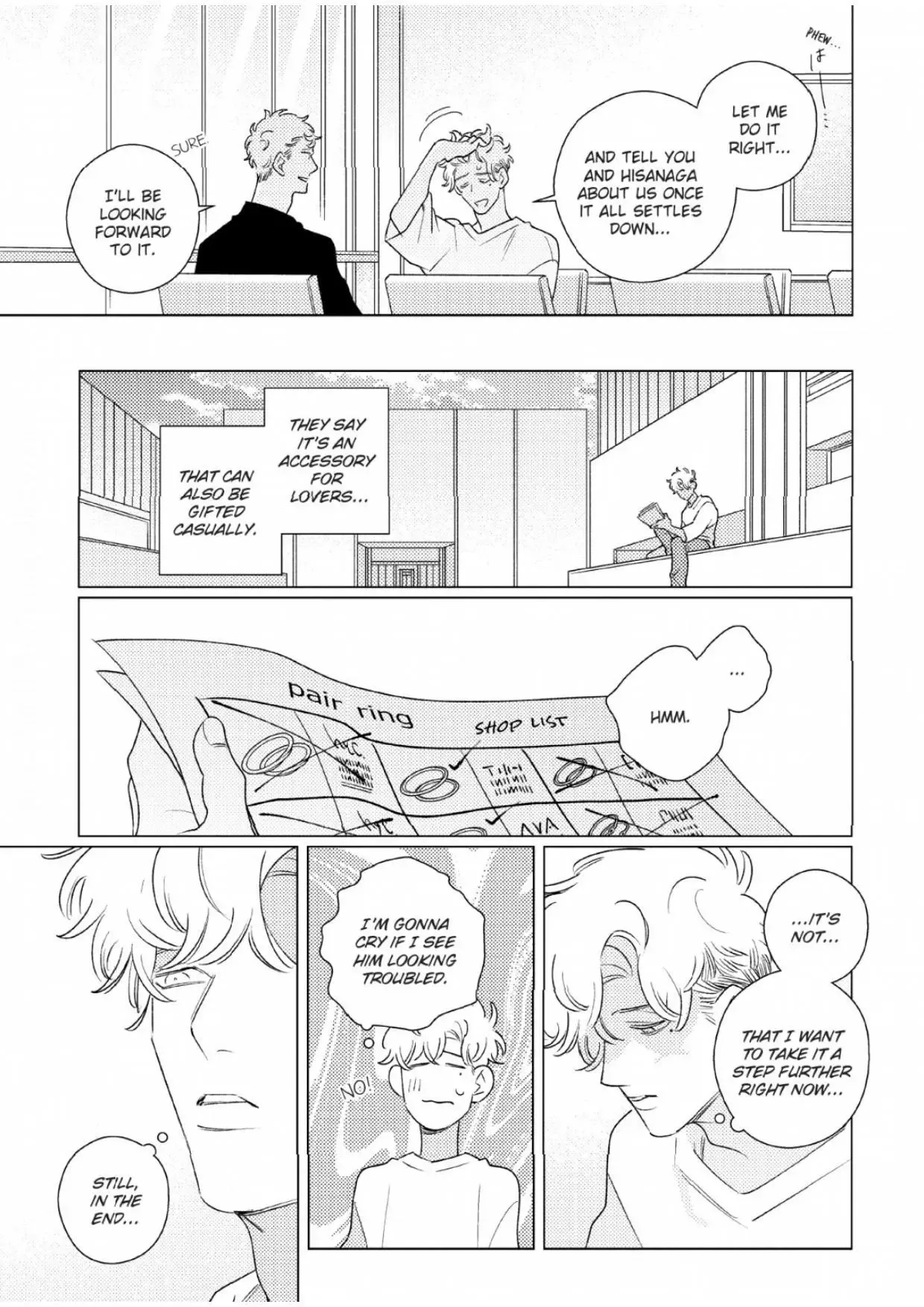 Link and Ring Chapter 5 page 19
