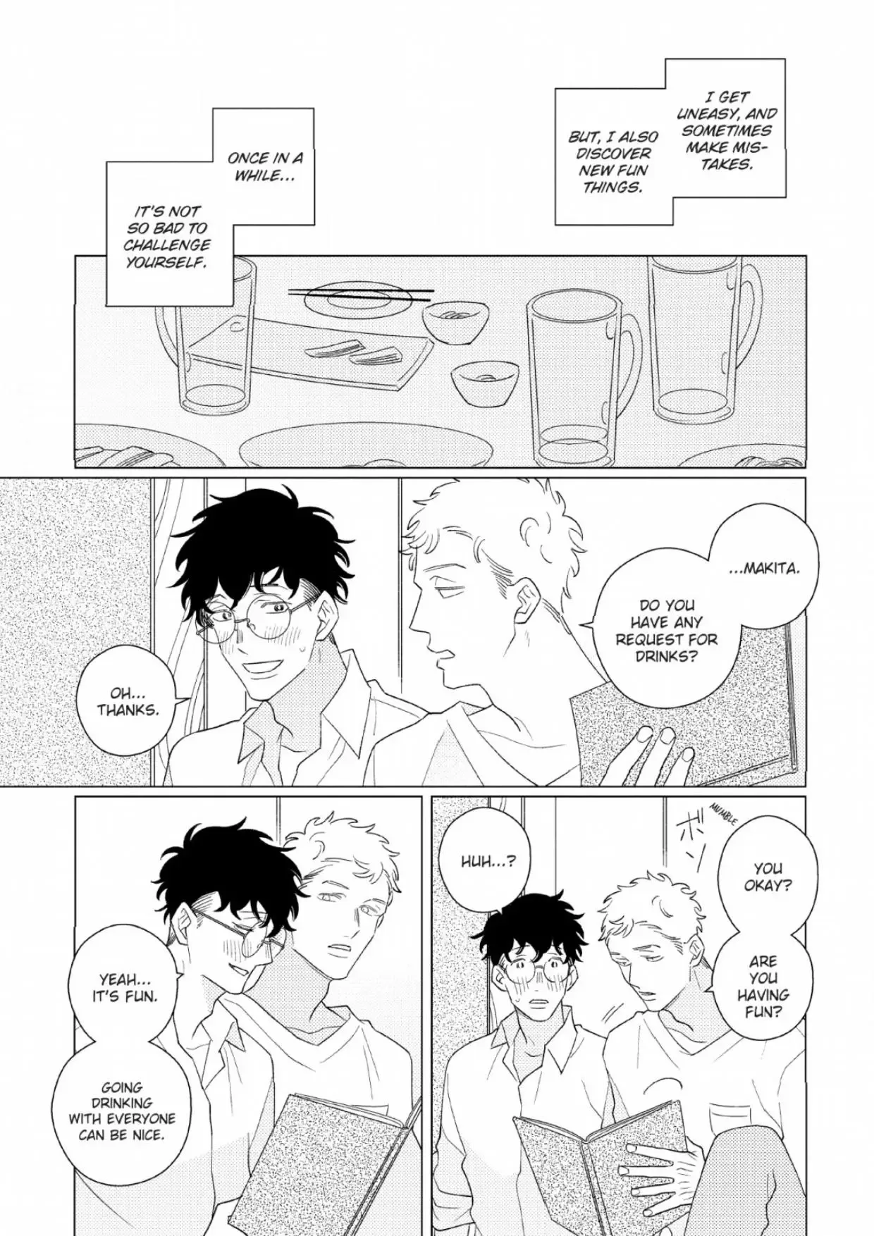 Link and Ring Chapter 4 page 21