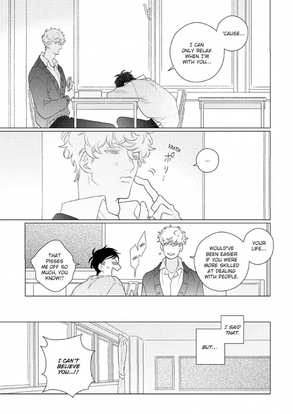 Link and Ring Chapter 5.1 page 11