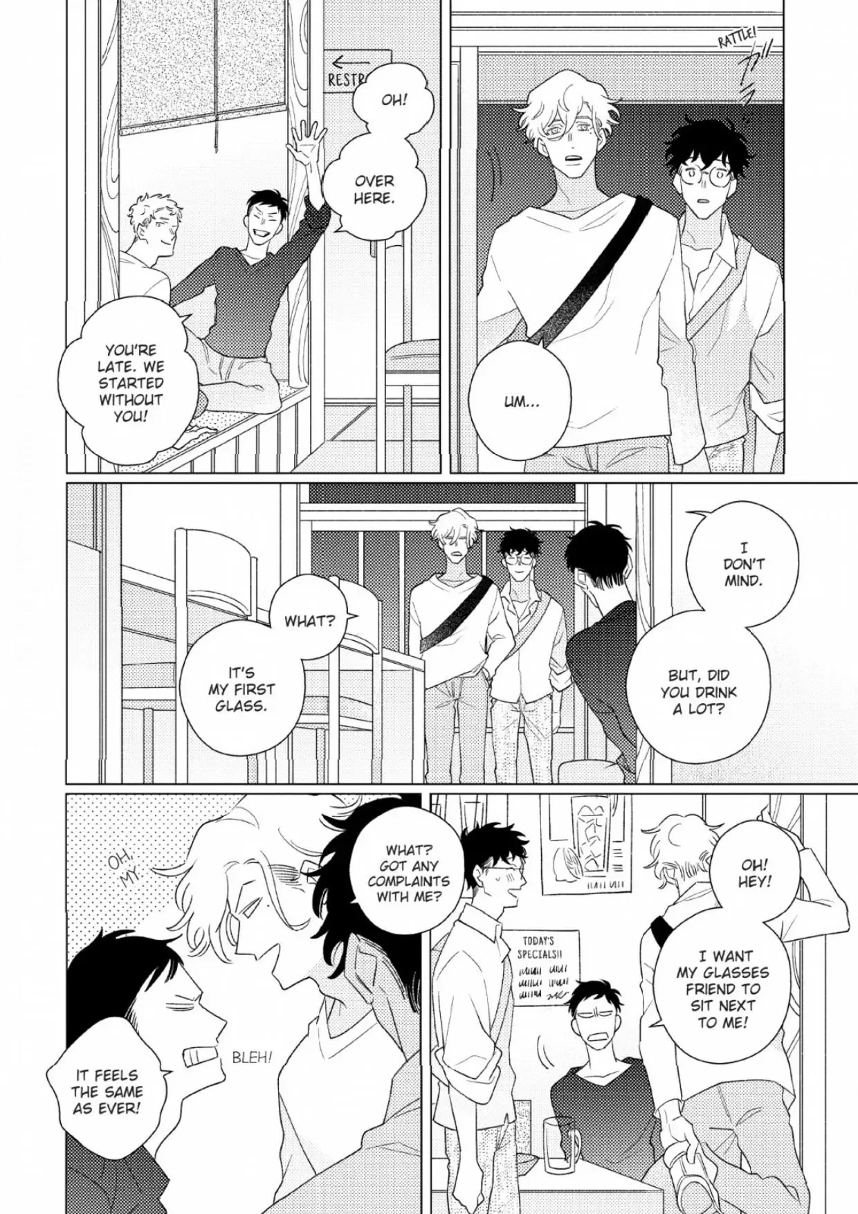 Link and Ring Chapter 4 page 18