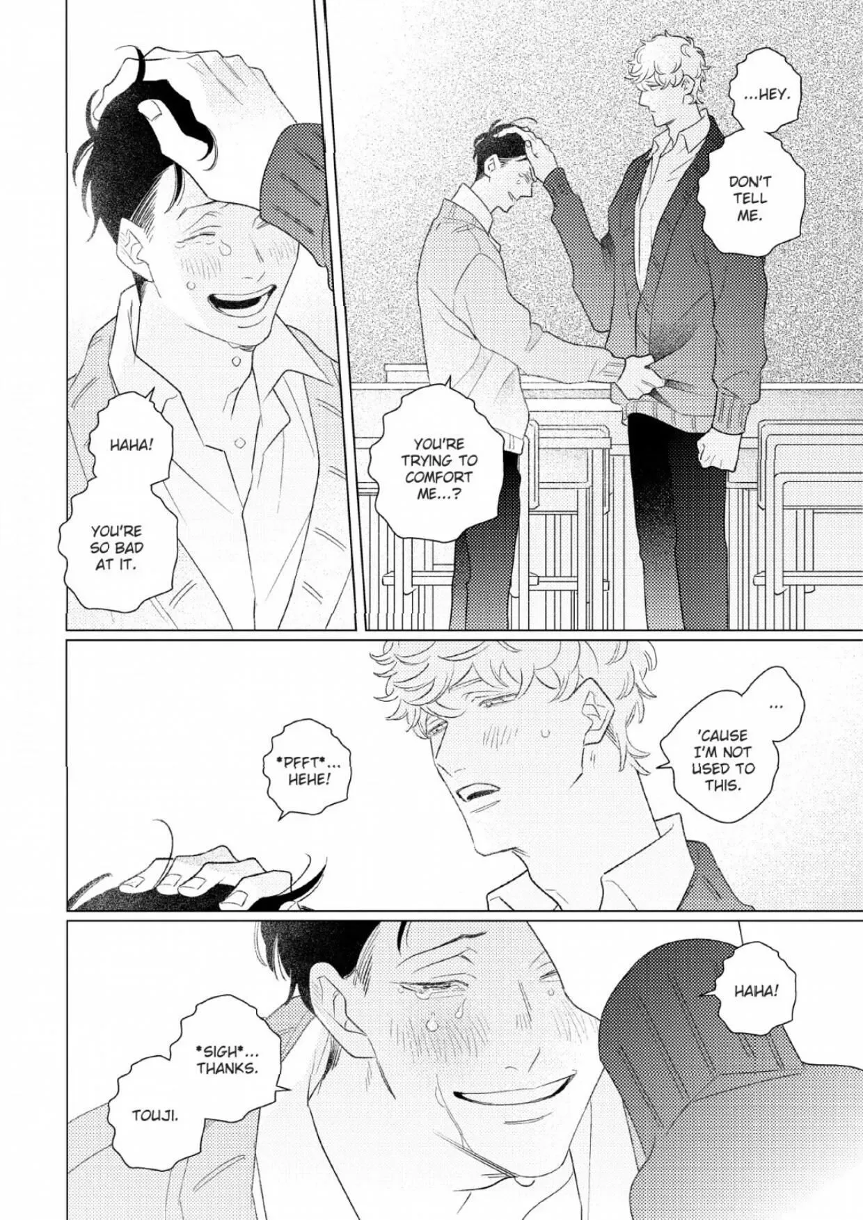 Link and Ring Chapter 5.1 page 16