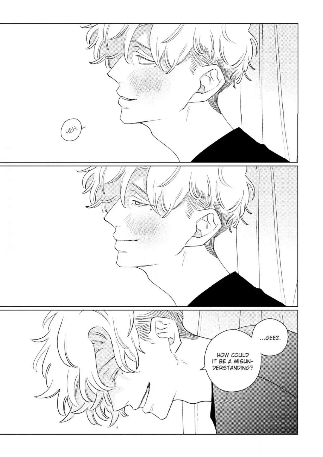 Link and Ring Chapter 5 page 27
