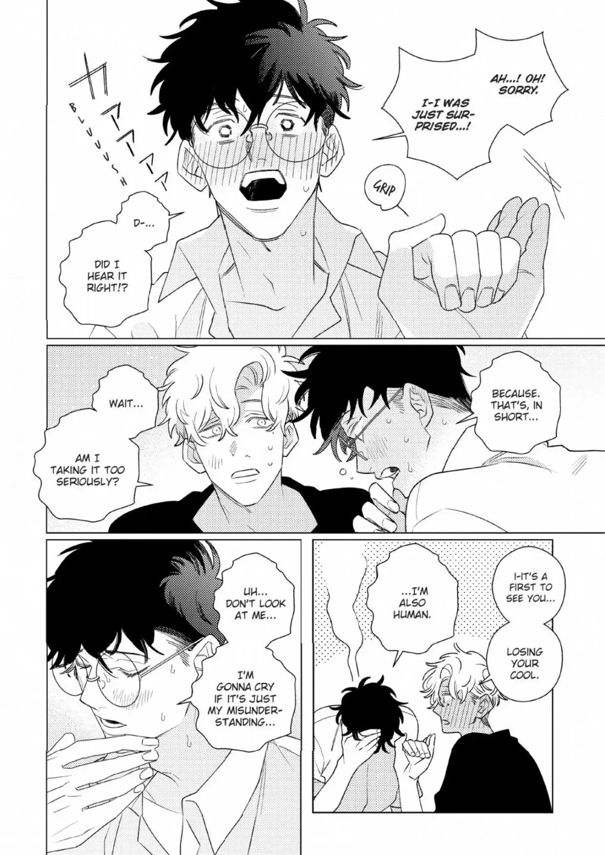 Link and Ring Chapter 5 page 26