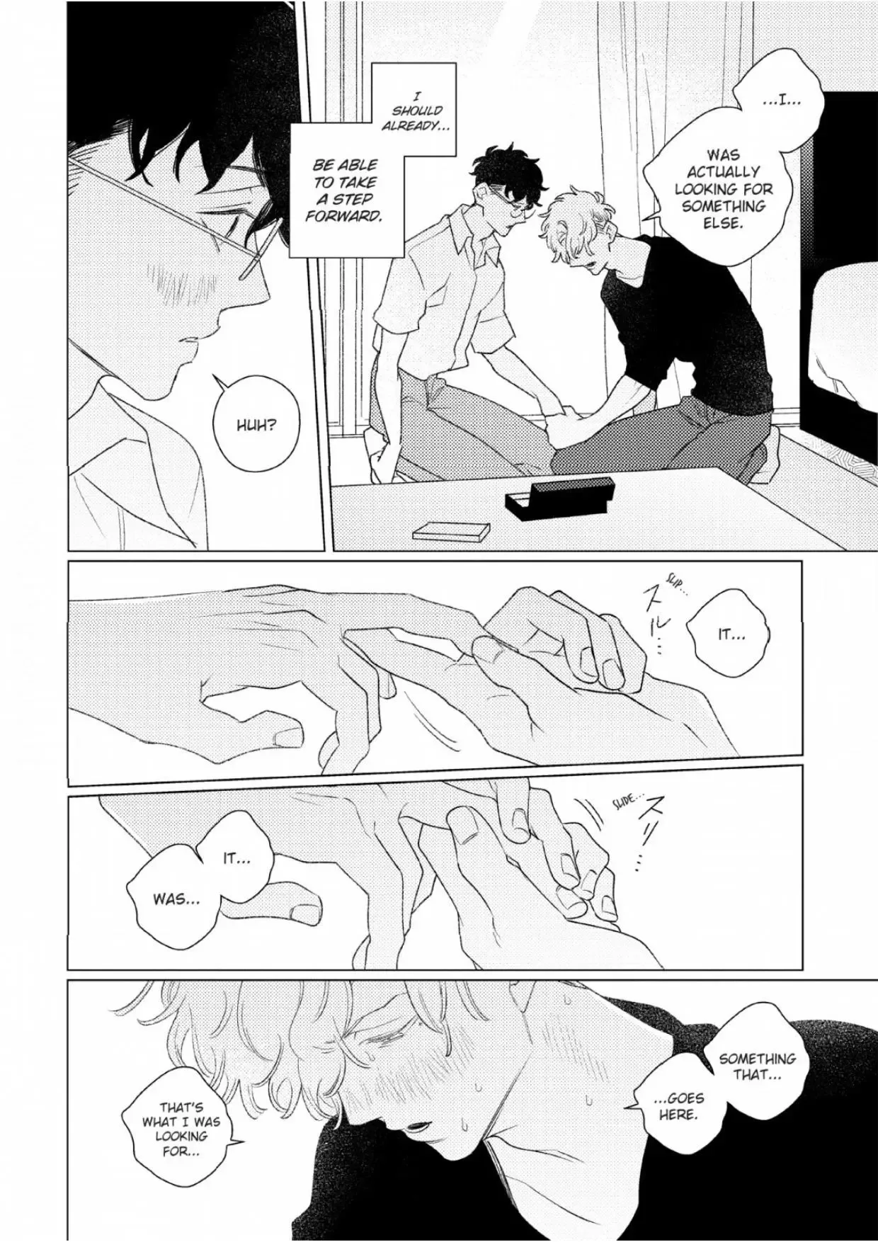 Link and Ring Chapter 5 page 24
