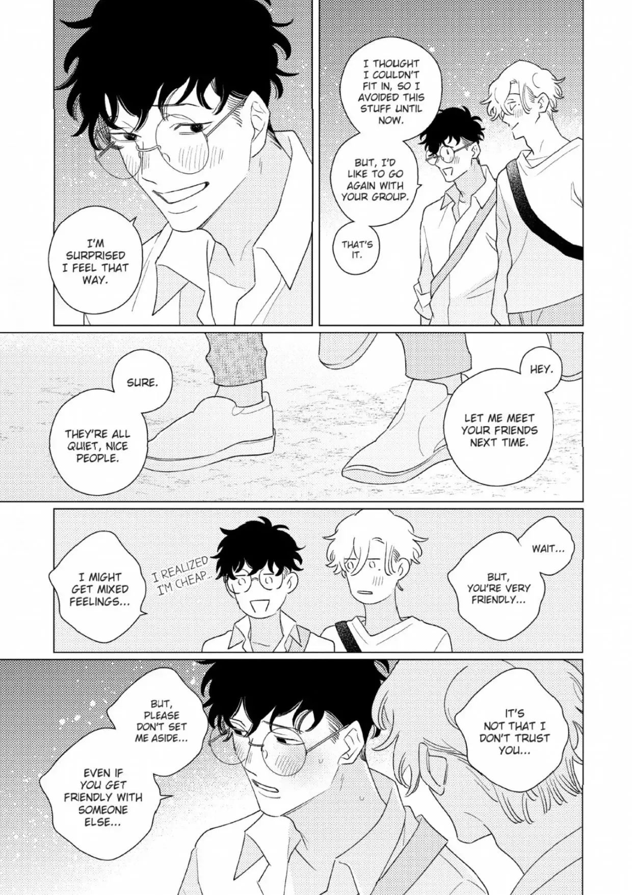Link and Ring Chapter 4 page 25