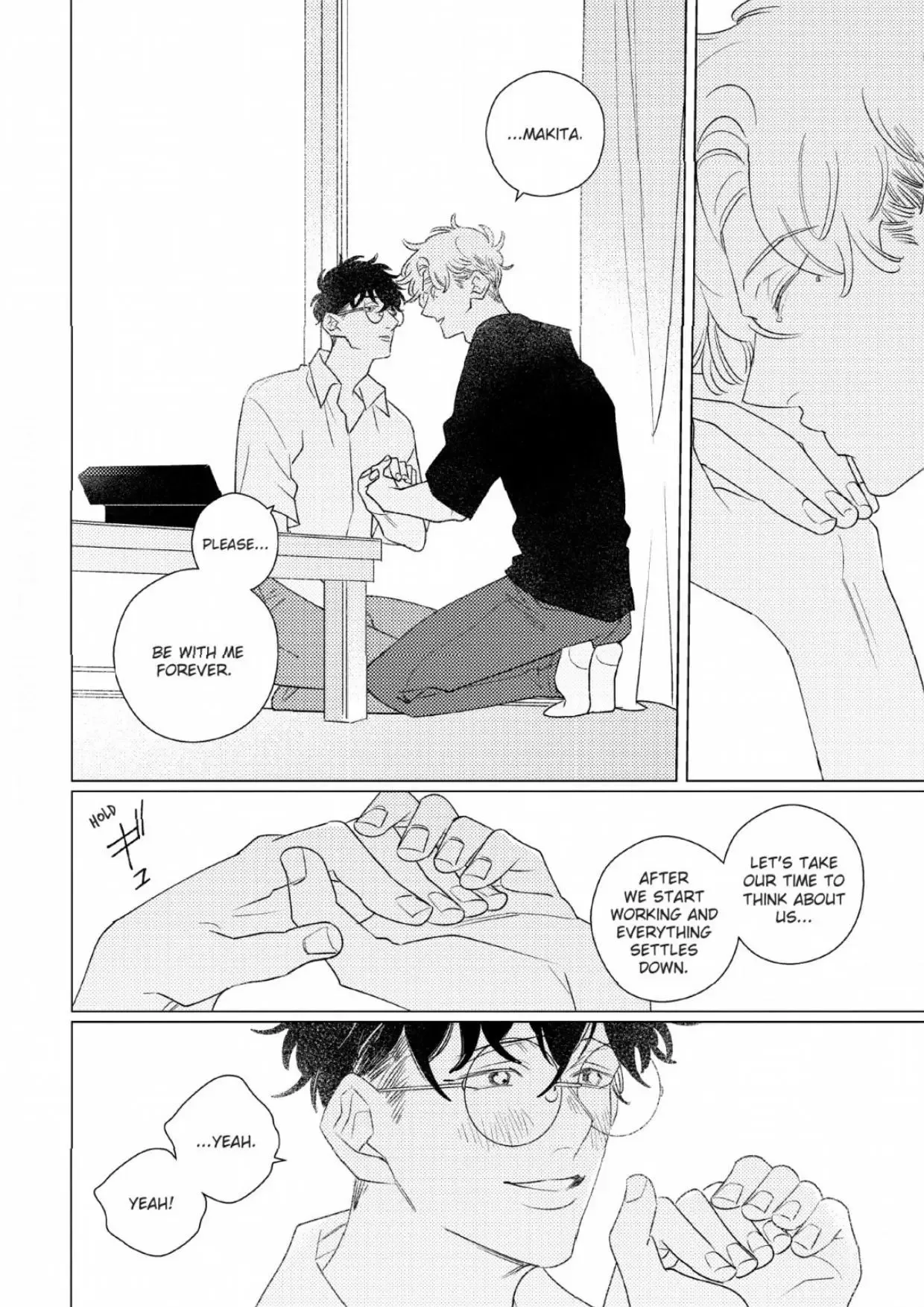 Link and Ring Chapter 5 page 28