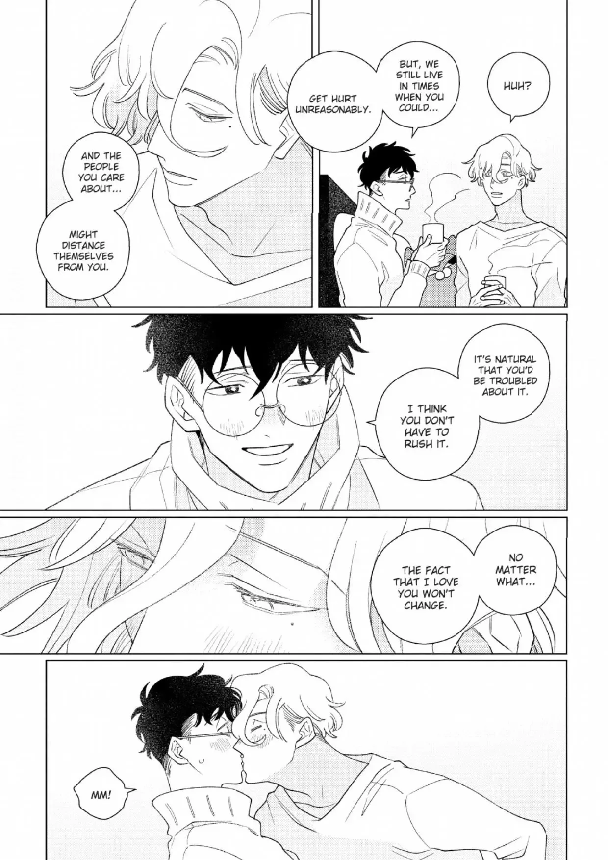 Link and Ring Chapter 3 page 15