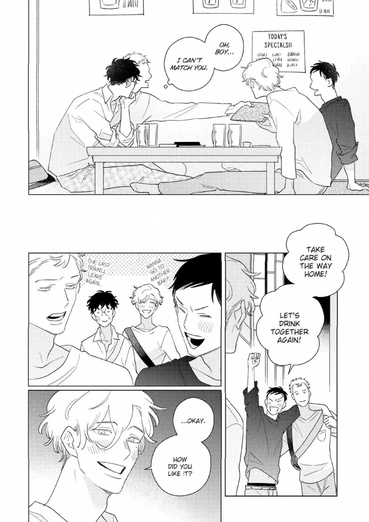 Link and Ring Chapter 4 page 24