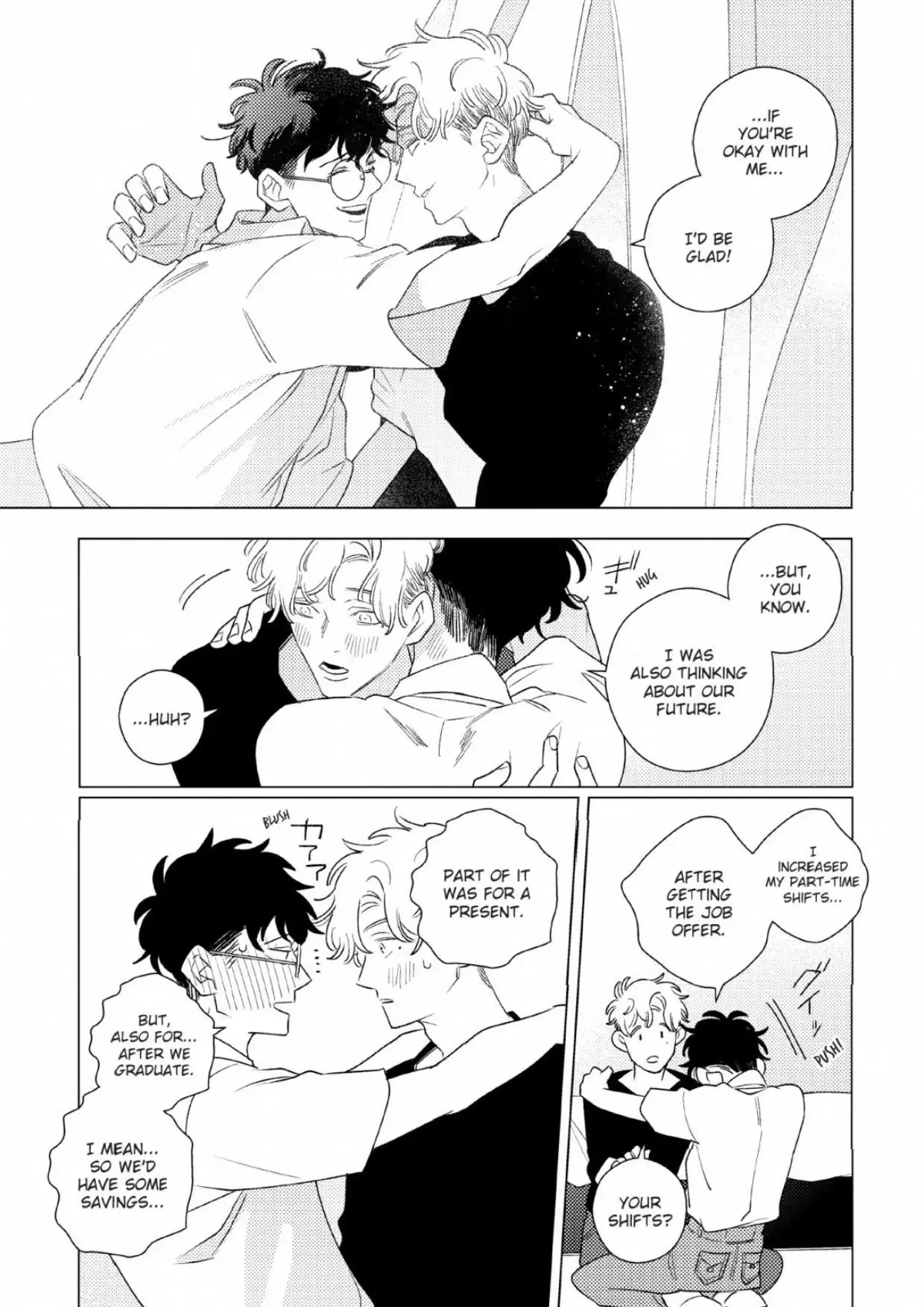 Link and Ring Chapter 5 page 29