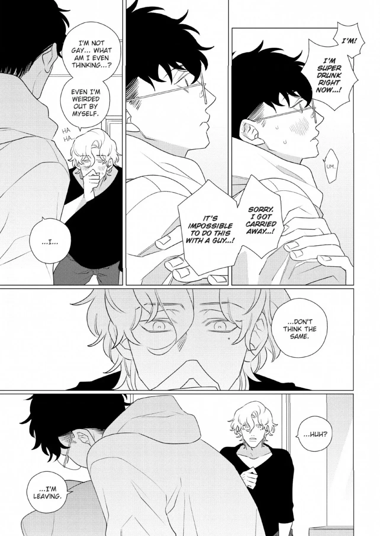 Link and Ring Chapter 1 page 24