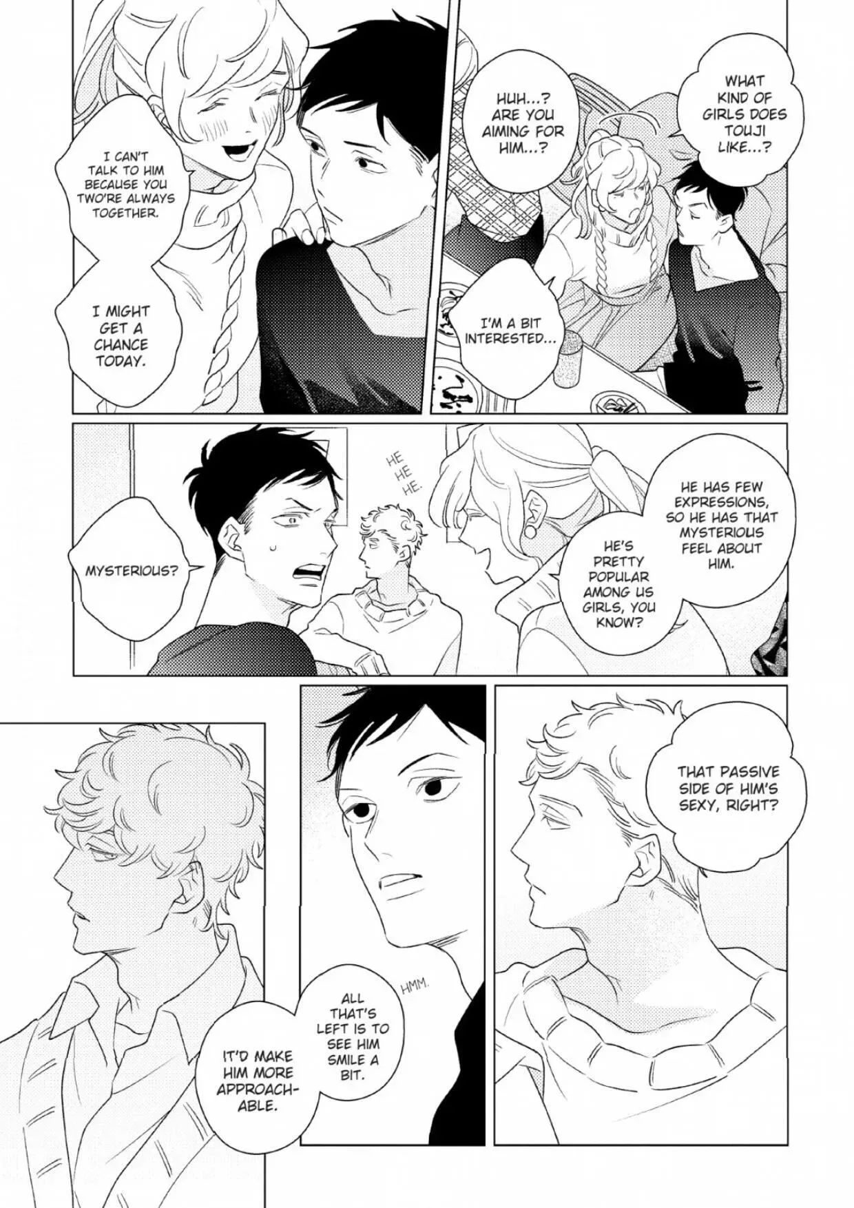 Link and Ring Chapter 5.1 page 21