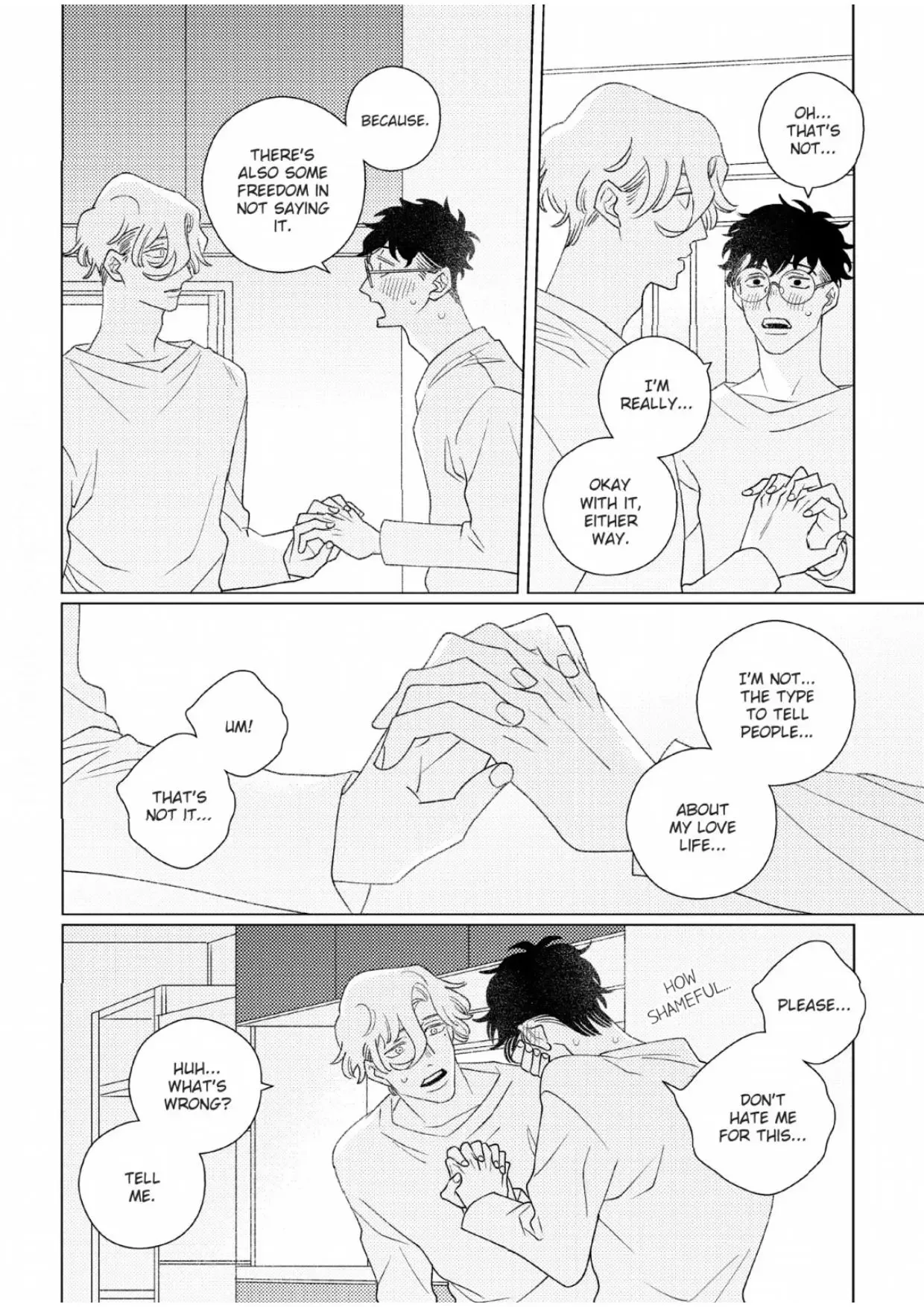 Link and Ring Chapter 3 page 24