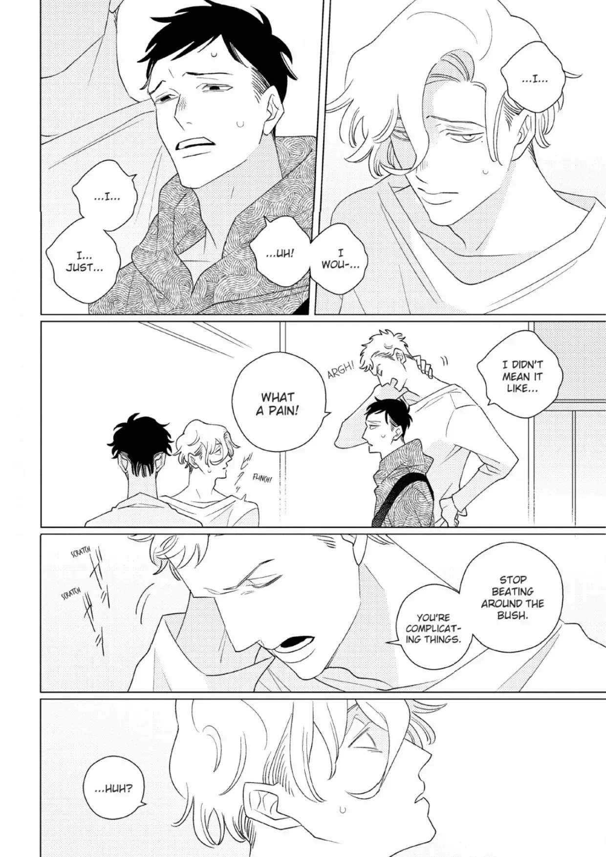 Link and Ring Chapter 3 page 20