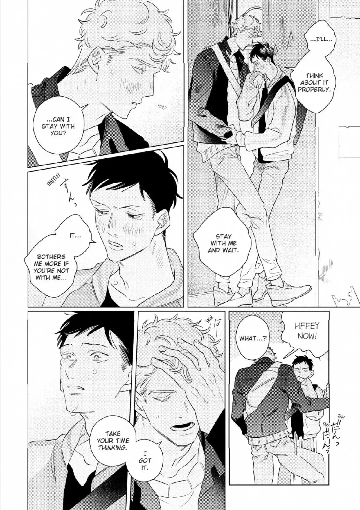 Link and Ring Chapter 5.1 page 30