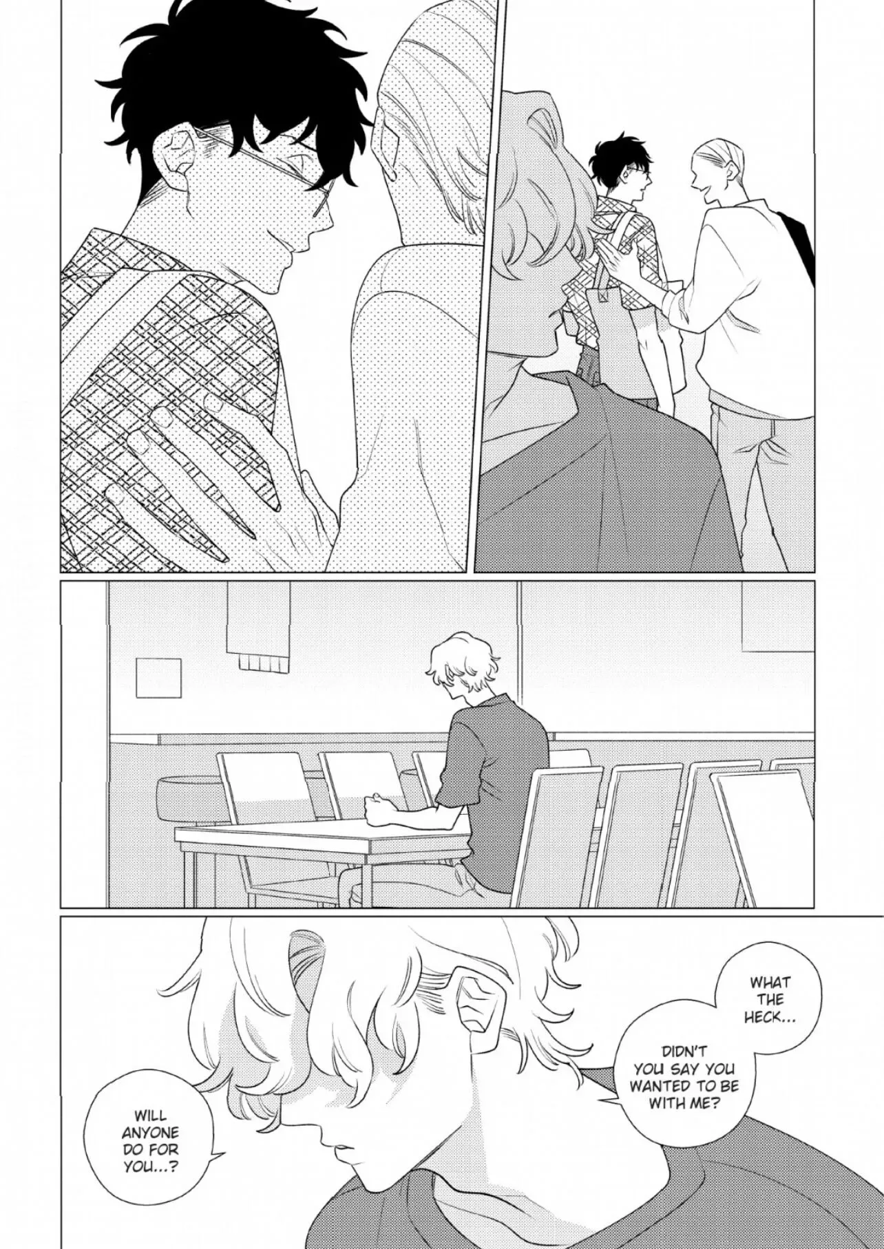 Link and Ring Chapter 1 page 29