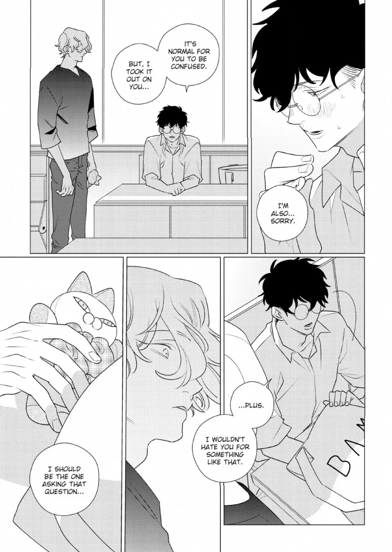 Link and Ring Chapter 1 page 36